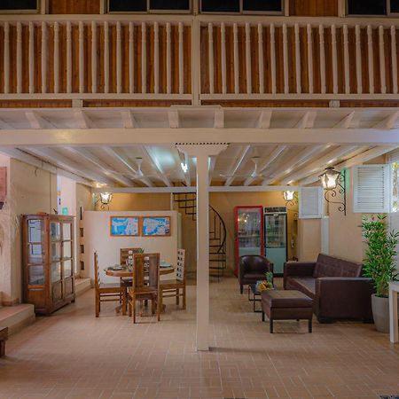Casa Relax Hotel Cartagena 외부 사진