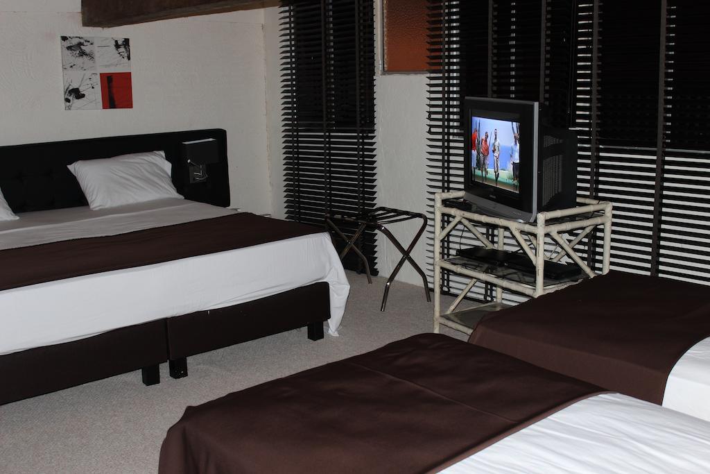 Casa Relax Hotel Cartagena 객실 사진